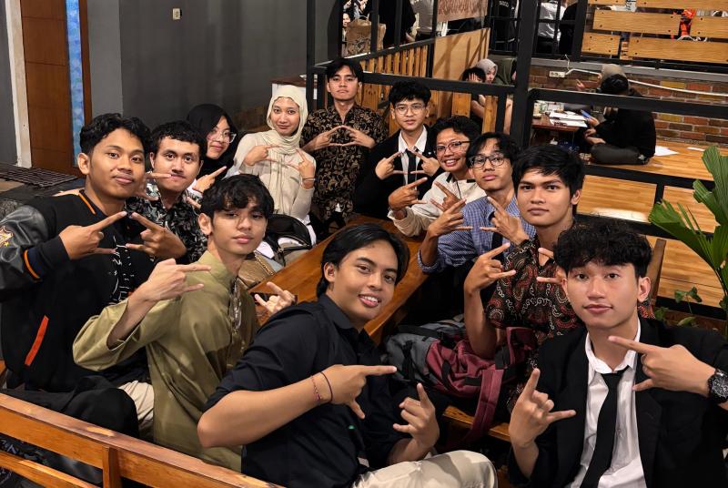 Picture of the author