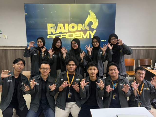 Picture of the author