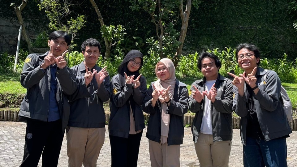 Picture of the author