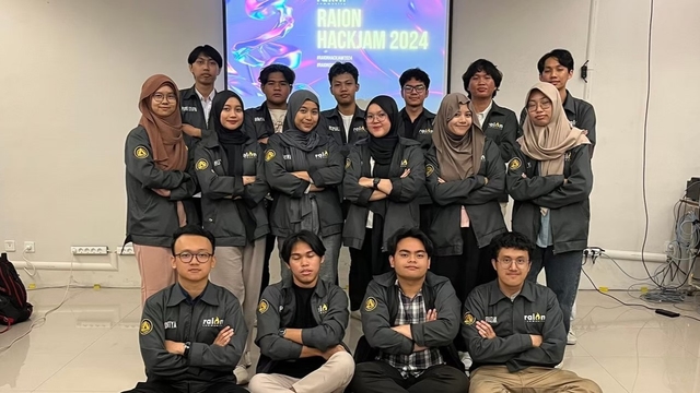 Picture of the author