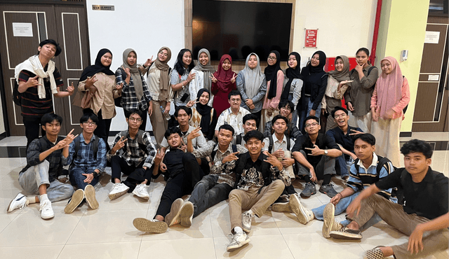 Picture of the author