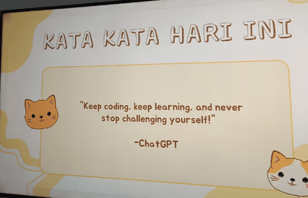 Picture of the author