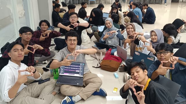 Picture of the author