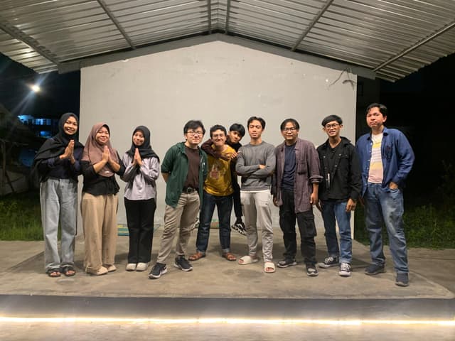 Picture of the author