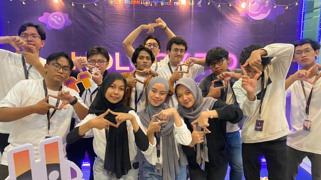 Picture of the author