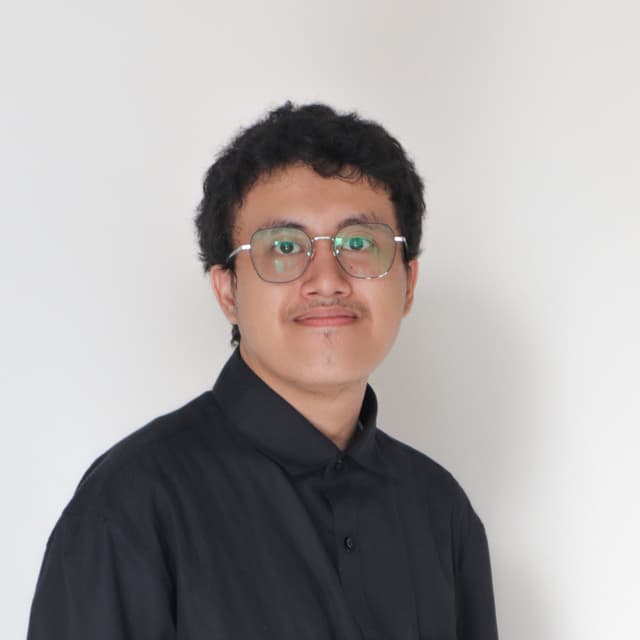 Picture of the author